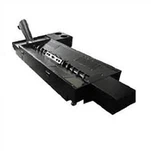 Compte-gouttes à copeaux CNC